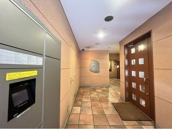 堂島プライマリーワンの物件内観写真